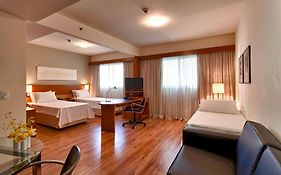 Tulip Inn São Paulo Paulista (antigo Tulip Inn Paulista Convention)